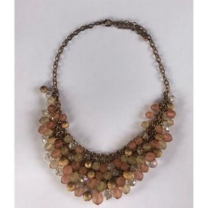 Beaded Necklace